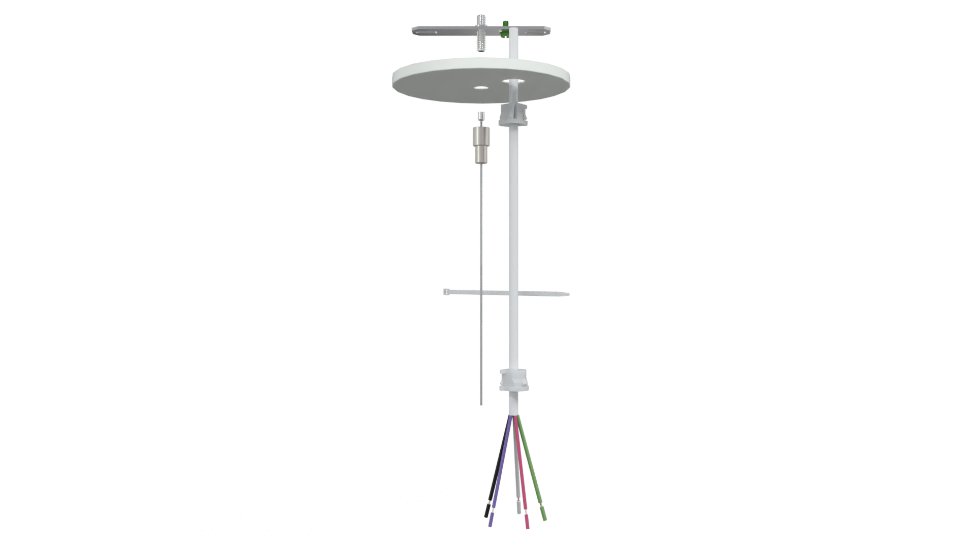Relock KA-183222W-CXXX-XXX | Relock Suspension