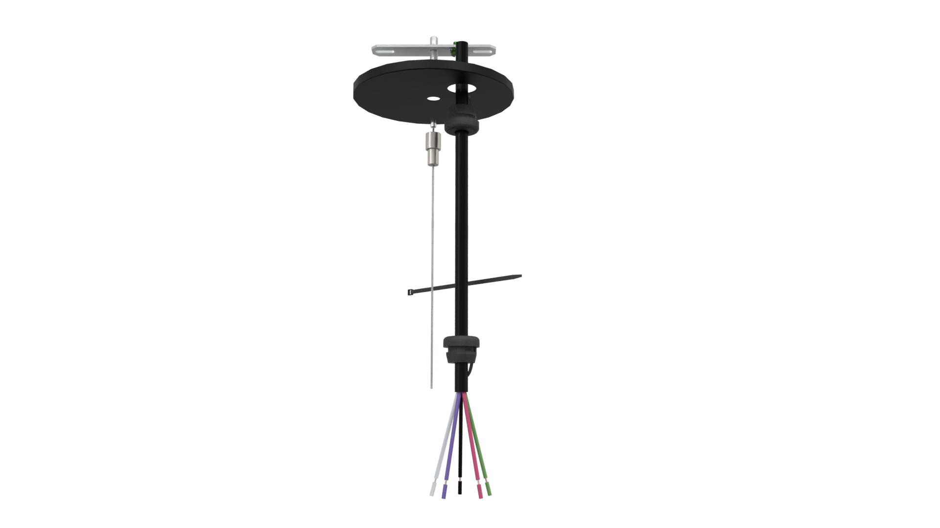Relock KA-185B-CXX-XXX | Relock Suspension