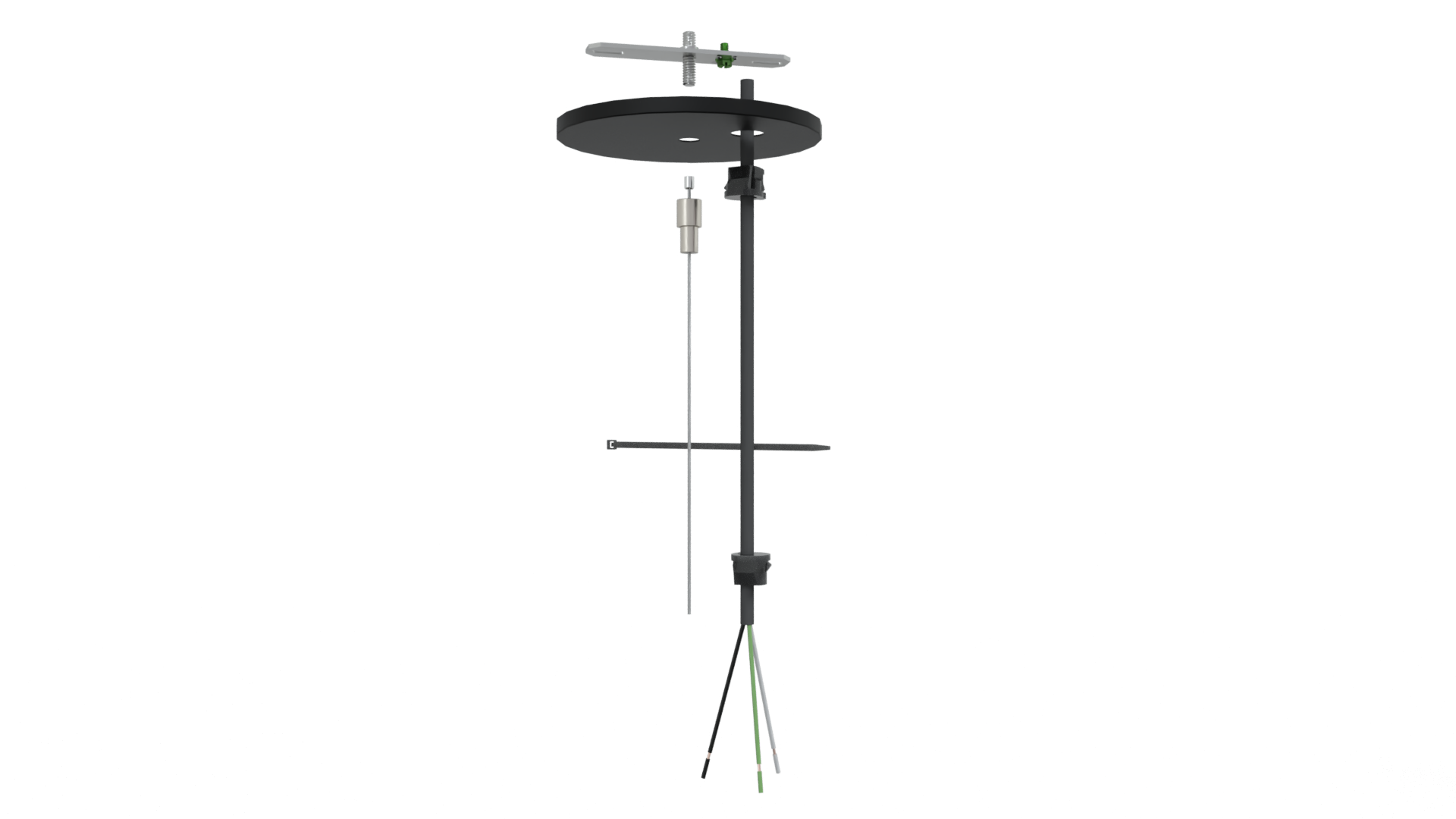 Relock KA-183B-CXX-XXX | Relock Suspension